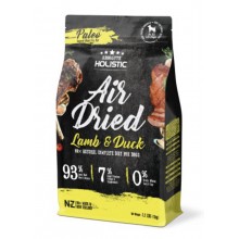 Absolute Holistic Air Dried Dog Food Lamb & Duck 1kg